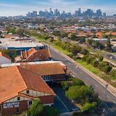 St Georges Motor Inn