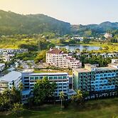 The Par Phuket