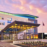 Aloft Beachwood