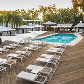 Casey Key Resorts - Mainland