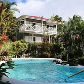 Oasis Marigot Hotel & Villas