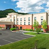 Hampton Inn Kimball