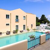 Hotel Baglio di Scopello