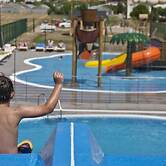 Hotel Europa Splash & Spa