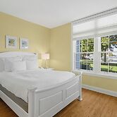 Oakwood Resort