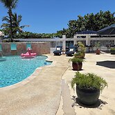 The Beach Guesthouse
