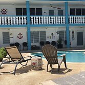 The Beach Guesthouse