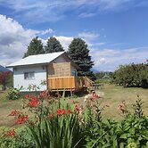 Harrison Hammond House Farmstay