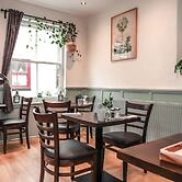 The Endeavour Restaurant With Rooms