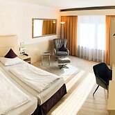 City Hotel Ost am Kö