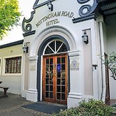 Nottingham Road Hotel