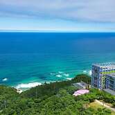 Haslla Art World Museum Hotel