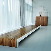 Haslla Art World Museum Hotel