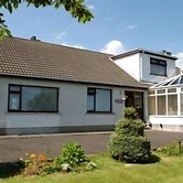 Garron View Bed and Breakfast