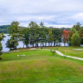 Highland Lake Resort