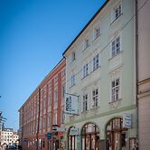 Hotel v Centru