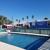 Sea and Sands Cottages