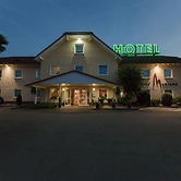 Hotel Montana Diemelstadt