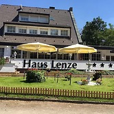 Hotel Haus Lenze