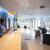 Hotel Universal Murcia