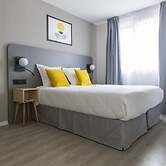 Appart Hotel Odalys City Strasbourg Green Marsh