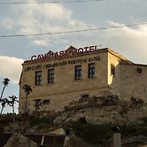 Cave Art Hotel Cappadocia