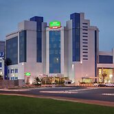 Courtyard Jazan by Marriott