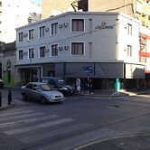 Lorenzo Suites Hotel