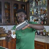 Pavillon des Receptions & Hotel