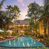 The Sankara Resort by Pramana