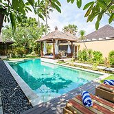 Villa Seriska Satu Sanur Bali