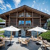Zannier Le Chalet