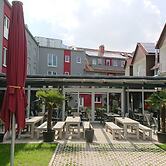 Adesso Hotel Göttingen