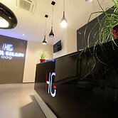 Hotel Galaxy