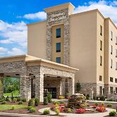 Hampton Inn & Suites Williamsport-Faxon Exit
