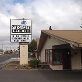Sonoma Lodge