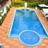 Raja Park Beach Resort