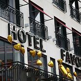 Hotel Favor