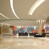 Crowne Plaza Wuxi Taihu by IHG