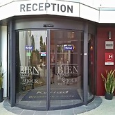 Hotel Kyriad Auray - Carnac