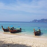 Paradise Pearl Bungalows