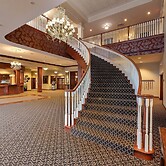 Carlisle Inn Sugarcreek