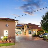 Pegasus Motor Inn and Serviced Apartments