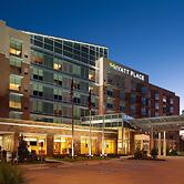 Hyatt Place Houston / The Woodlands