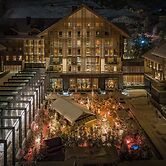 The Chedi Andermatt