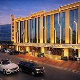 Hotel Ramhan Palace