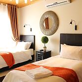 Tilla's Guesthouse