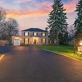 Abacot Hall Bed & Breakfast