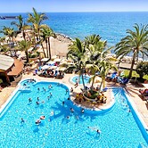 Bull Dorado Beach & Spa - All Inclusive