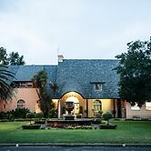 Scott's Manor & Conference Venue